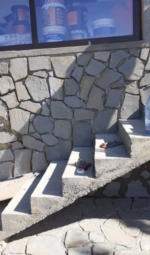 Constructii case, amenajări interioare și exterioare   - imagine 6