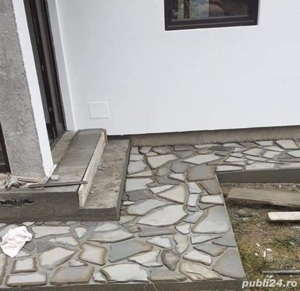 Constructii case, amenajări interioare și exterioare   - imagine 3