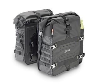 givi canyon enduro 35+35l - imagine 1