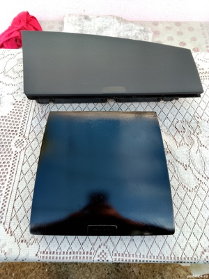 Torpedou bord vw sharan - imagine 2