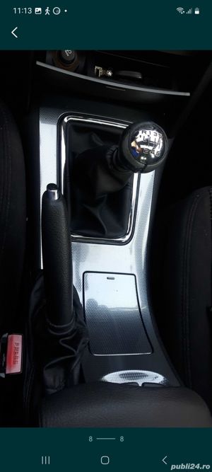 Vind Peugeot 407 SW diesel - imagine 8