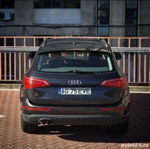 Audi q5 quatro 2.0d - imagine 5