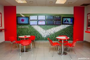 Reprezentant vanzari Stanleybet Chitila - imagine 2