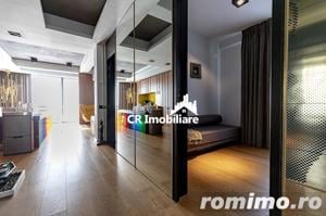 Vanzare apartament Ultralux Designer Baneasa Lac - imagine 3