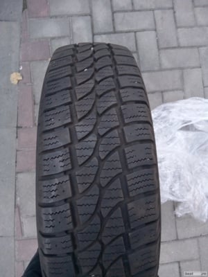 Vand anvelope 215/75 R16C