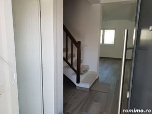 1 2 duplex cu 4 camere+2bai+terasa in ansamblu rezidential Sanadrei in centru langa Primarie - imagine 6