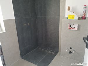 1 2 duplex cu 4 camere+2bai+terasa in ansamblu rezidential Sanadrei in centru langa Primarie - imagine 16