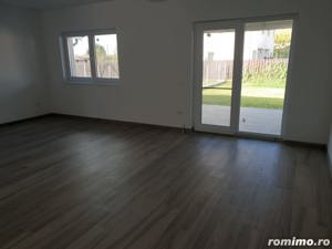 1 2 duplex cu 4 camere+2bai+terasa in ansamblu rezidential Sanadrei in centru langa Primarie - imagine 5