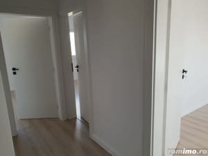 1 2 duplex cu 4 camere+2bai+terasa in ansamblu rezidential Sanadrei in centru langa Primarie - imagine 10