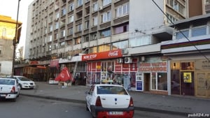 propietar vand spatiu comercial 65 mp vis a vis de gara , ideal pt investitie - imagine 3