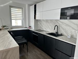 Apartament 2camere LUX Urban -Rezidence - imagine 3