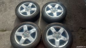 Cauciucuri iarna SH, 2018 +Jante aliaj-R16 '* incluse la pachet!