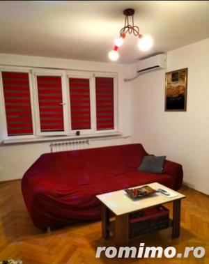Apartament cu 3 camere, zona Doamna Ghica - imagine 3