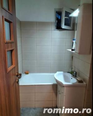 Apartament cu 3 camere, zona Doamna Ghica - imagine 9