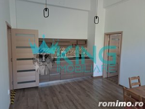 Regie-Grozavesti | Centrala | Parcare | Spatiu birouri | Proximitate metrou - imagine 3