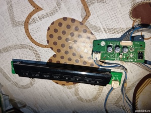 modul ir+butoane eax35731602 de pe tv LG