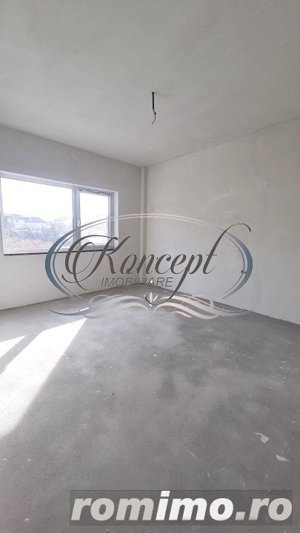 Apartament in bloc nou, zona Regal - imagine 3