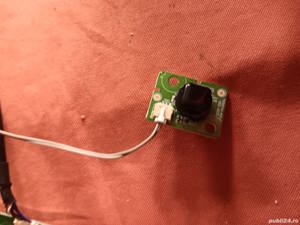 modul ir +buton715g8623-r1a-000-004y de pe tv Philips 43pfs685512 - imagine 3