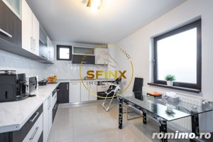 Vila 4 camere-mobilata/utilata modern-Comuna Berceni-Miorita - imagine 10