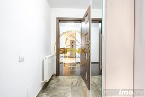 Vila 4 camere-mobilata/utilata modern-Comuna Berceni-Miorita - imagine 5