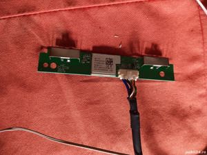 modul wifi w2fm2510 de pe tv Philips 43pfs685512