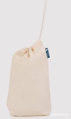 Sacose/saculeti din bumbac sau iuta, personalizati sau nu