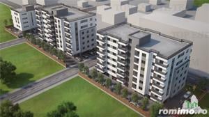 Garsoniera decomandata de vanzare in Berceni Grand Arena - imagine 3