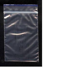 Pungi din plastic cu/fara fermoar sau plicuri din hartie personalizate  - imagine 2