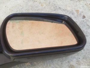 sticla oglinda stanga dreapta electrica si incalzita ford focus 2