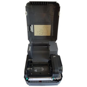 Imprimata etichete adezive - TSC TTP-243 Pro  - imagine 3