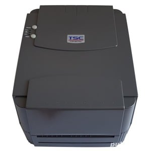 Imprimata etichete adezive - TSC TTP-243 Pro 