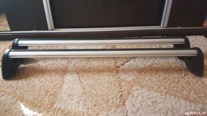 Bare portbagaj originale Audi pentru Audi A6 ( C6 ) KOMBI 2004 -2011  cod  produs Audi 4F9071151666  - imagine 2