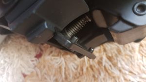 Bare portbagaj originale Audi pentru Audi A6 ( C6 ) KOMBI 2004 -2011  cod  produs Audi 4F9071151666  - imagine 6