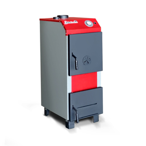 Centrala pe lemne si carbuni Alfaterm