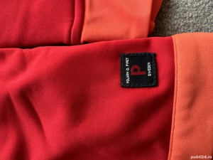 Jacheta copii softshell, 7-8 ani - imagine 6