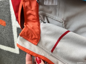 Jacheta copii softshell, 7-8 ani - imagine 4