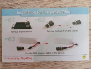 Semnalizari BMW dinamice  - imagine 5