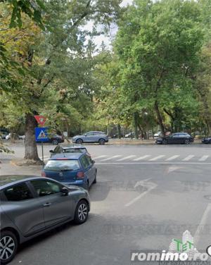 Vanzare imobil situat in zona Herastrau. Locatie deosebita pretabila pentru office - imagine 3