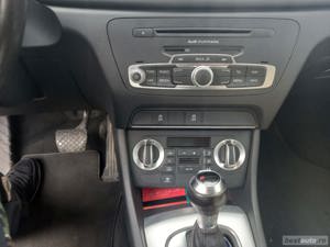 Audi Q3 -de vanzare  - imagine 4