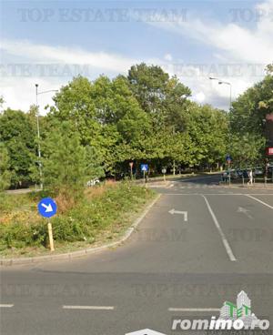 Vanzare imobil situat in Primaverii. Locatie Unica, ideal pentru rezidenta reprezentativa - imagine 3