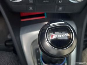 Audi Q3 -de vanzare  - imagine 6
