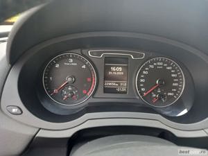 Audi Q3 -de vanzare  - imagine 7