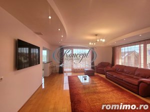 Apartament cu parcare in cartierul Manastur