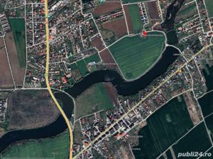 Teren în apropiere de LAC - 441 mp - imagine 4