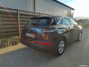 DS7 chic ,automata 8 trepte, diesel,motorizare 1,5 HDI,stare foarte buna. - imagine 3