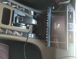 DS7 chic ,automata 8 trepte, diesel,motorizare 1,5 HDI,stare foarte buna. - imagine 5