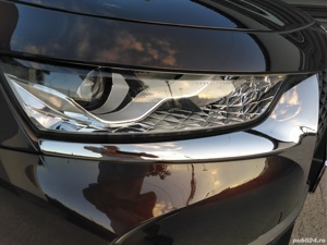 DS7 chic ,automata 8 trepte, diesel,motorizare 1,5 HDI,stare foarte buna. - imagine 7