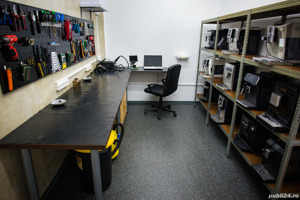 Service reparatii espressoare cafea DeLonghi Saeco Jura Philips Gaggia - imagine 2