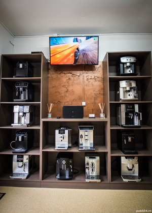 Service reparatii espressoare cafea DeLonghi Saeco Jura Philips Gaggia - imagine 4