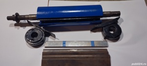 Ax cu cuțite de abricht.  - imagine 6